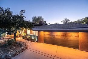 Private Resort in Lake Hodges