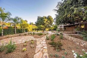 Private Resort in Lake Hodges