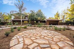 Private Resort in Lake Hodges