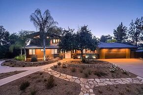 Private Resort in Lake Hodges