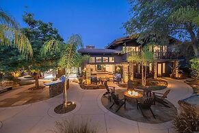 Private Resort in Lake Hodges