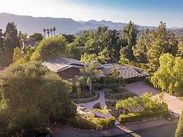 Private Resort in Lake Hodges