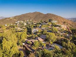 Private Resort in Lake Hodges