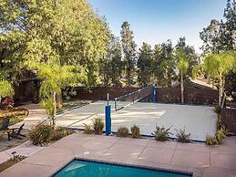 Private Resort in Lake Hodges