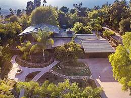 Private Resort in Lake Hodges