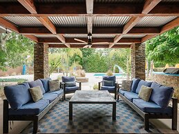 Private Resort in Lake Hodges