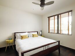 Private Resort in Lake Hodges