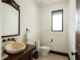 Private Resort in Lake Hodges