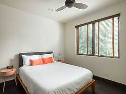 Private Resort in Lake Hodges