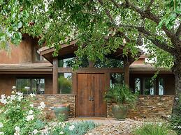 Private Resort in Lake Hodges