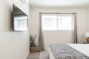 The Rosemont IV - La Jolla Ocean View Retreat