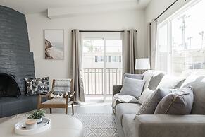 The Rosemont IV - La Jolla Ocean View Retreat
