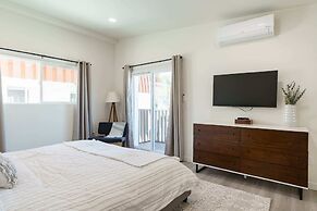 The Rosemont IV - La Jolla Ocean View Retreat