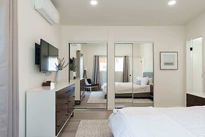 The Rosemont IV - La Jolla Ocean View Retreat