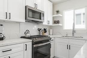 The Rosemont IV - La Jolla Ocean View Retreat