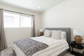 The Rosemont IV - La Jolla Ocean View Retreat