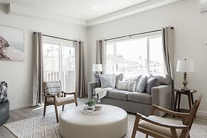 The Rosemont IV - La Jolla Ocean View Retreat