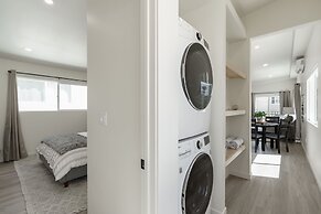 The Rosemont IV - La Jolla Ocean View Retreat