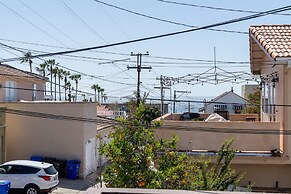 The Rosemont IV - La Jolla Ocean View Retreat
