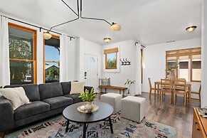 Victorian Retreat in Barrio Logan 1mi to Downtown