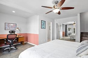 Victorian Retreat in Barrio Logan 1mi to Downtown