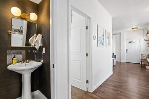 Victorian Retreat in Barrio Logan 1mi to Downtown
