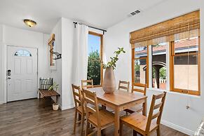 Victorian Retreat in Barrio Logan 1mi to Downtown