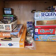 Victorian Retreat in Barrio Logan 1mi to Downtown