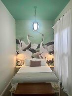 Victorian Retreat in Barrio Logan 1mi to Downtown