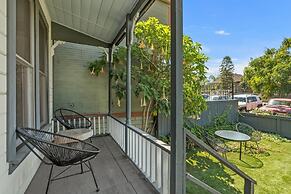 Victorian Retreat in Barrio Logan 1mi to Downtown