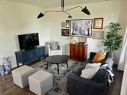 Victorian Retreat in Barrio Logan 1mi to Downtown