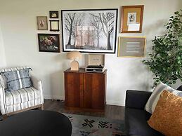 Victorian Retreat in Barrio Logan 1mi to Downtown