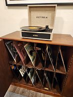 Victorian Retreat in Barrio Logan 1mi to Downtown