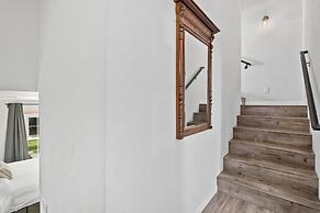 Victorian Retreat in Barrio Logan 1mi to Downtown