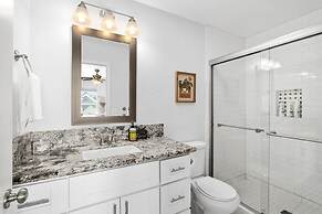 Victorian Retreat in Barrio Logan 1mi to Downtown