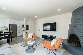 The Rosemont III - Steps From Windansea Beach