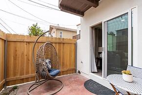 The Rosemont III - Steps From Windansea Beach