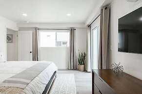 The Rosemont III - Steps From Windansea Beach