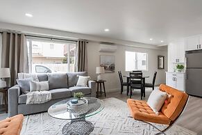 The Rosemont III - Steps From Windansea Beach