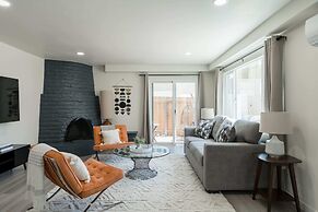 The Rosemont III - Steps From Windansea Beach