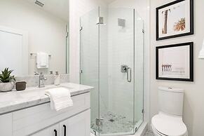 The Rosemont II - La Jolla Luxury