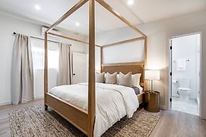 The Rosemont II - La Jolla Luxury