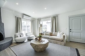 The Rosemont II - La Jolla Luxury