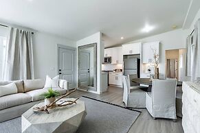 The Rosemont II - La Jolla Luxury