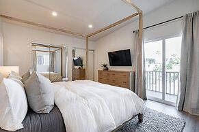 The Rosemont II - La Jolla Luxury
