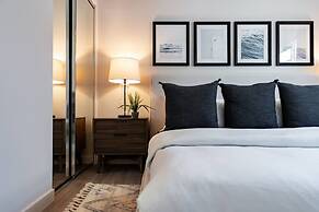 The Rosemont II - La Jolla Luxury