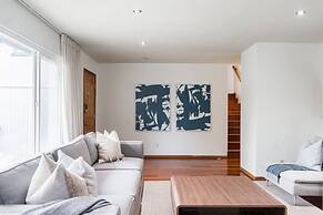 Ocean View Retreat- 4 Blocks From Solana Beach