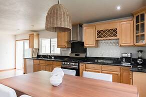 Ocean View Retreat- 4 Blocks From Solana Beach