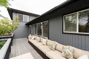 Ocean View Retreat- 4 Blocks From Solana Beach