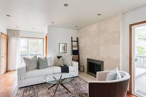 Ocean View Retreat- 4 Blocks From Solana Beach
